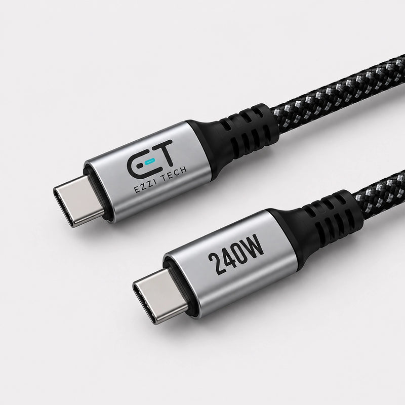 Premium USB-C Cable